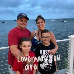 Meet your Posher, Shawn